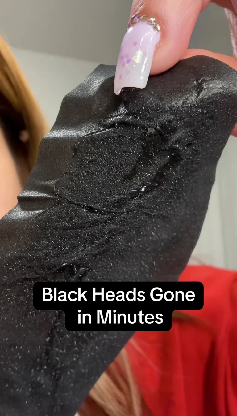 Charcoal Peel-Off Mask UK: Is It Worth Switching?