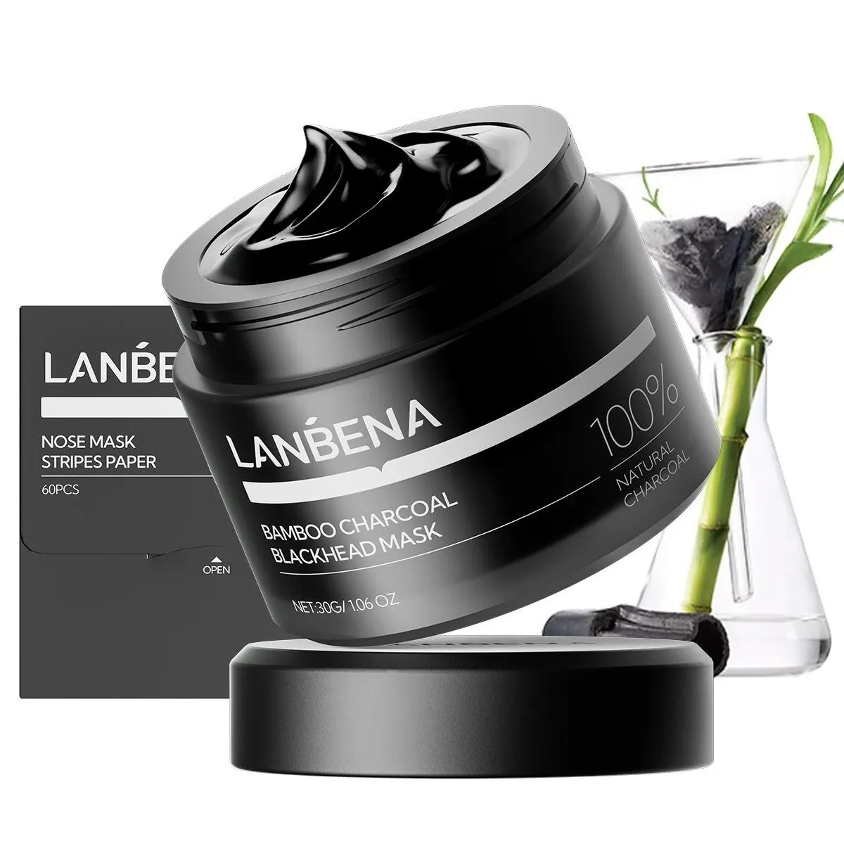 Black Peel-Off Mask UK: The Ultimate Buyer's Guide